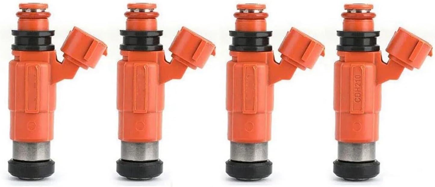 フューエルインジェクター 用 燃料噴射ノズル 23250-31120 ガソリン